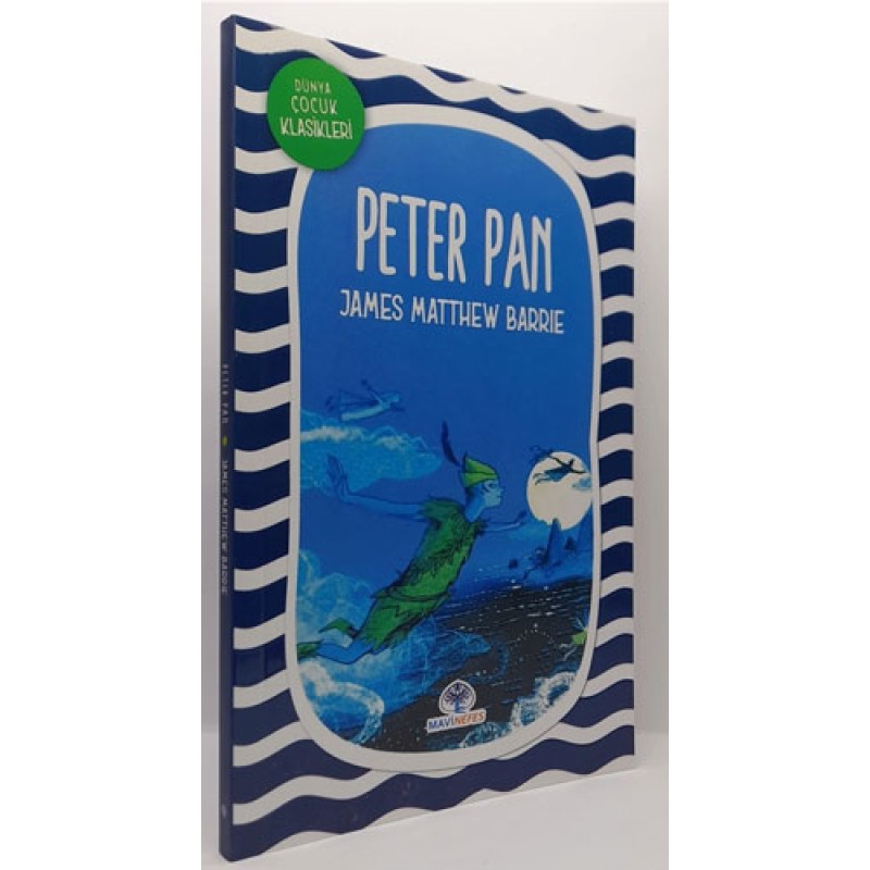 Peter Pan Peter Pan
