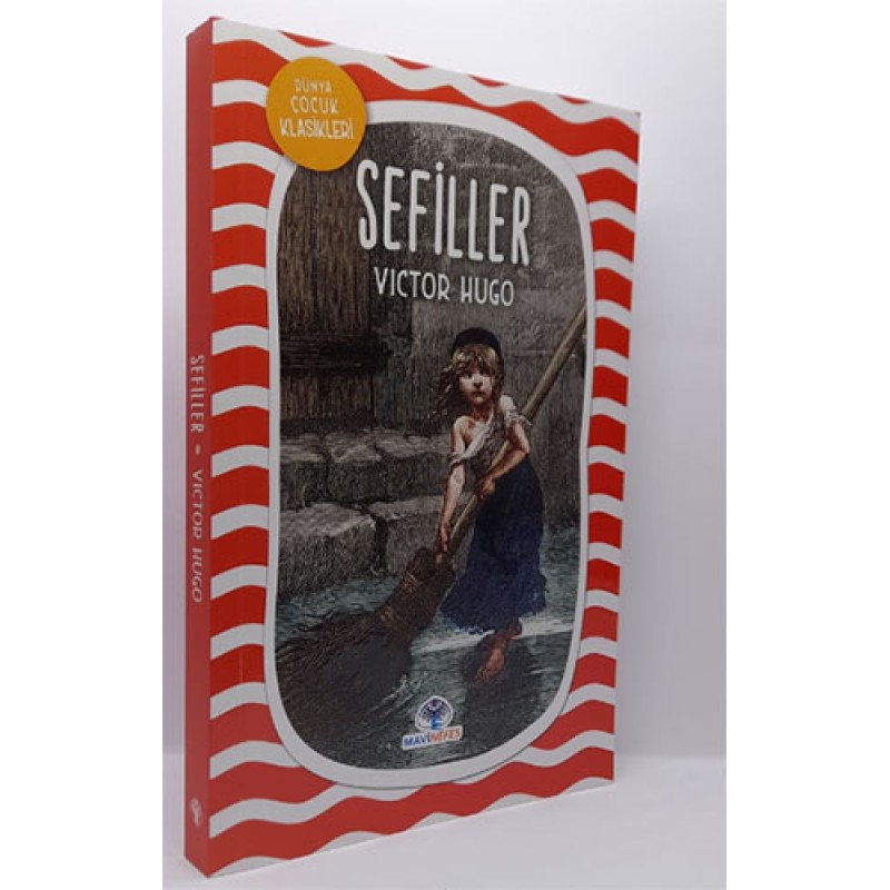 Sefiller Sefiller