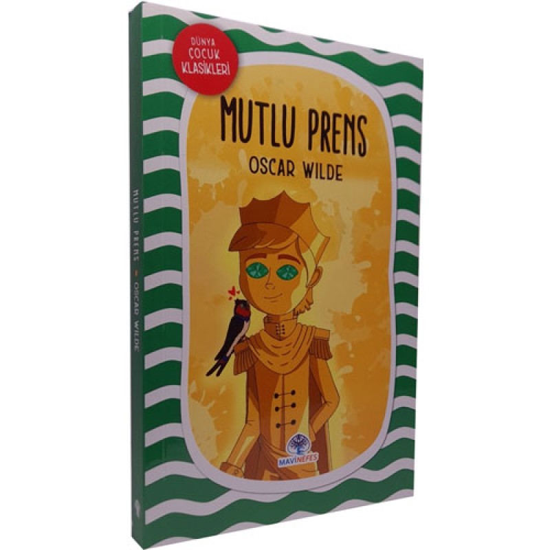 Mutlu Prens Mutlu Prens