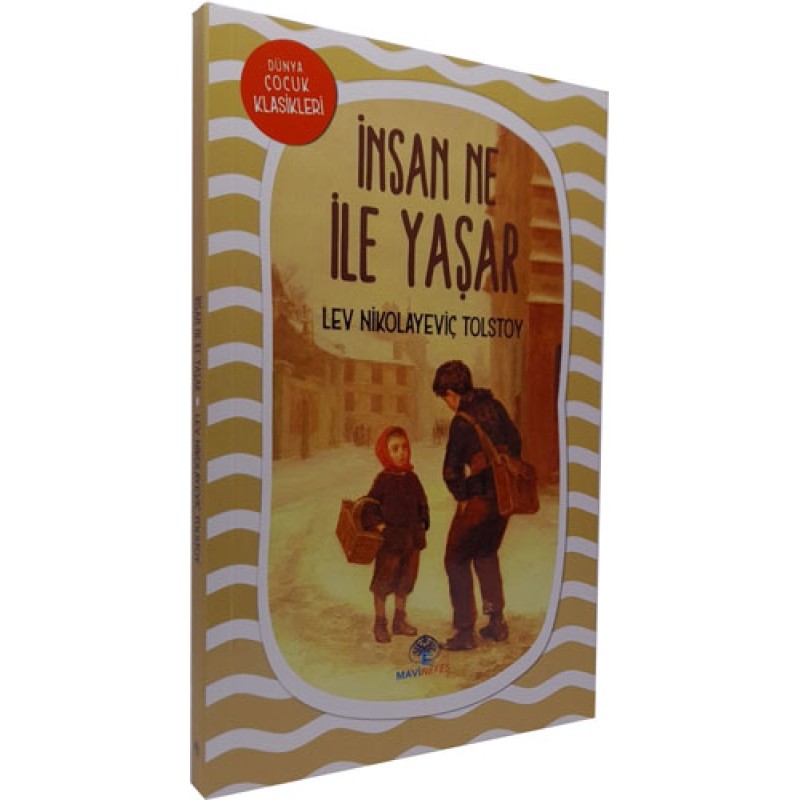 İnsan Ne İle Yaşar
