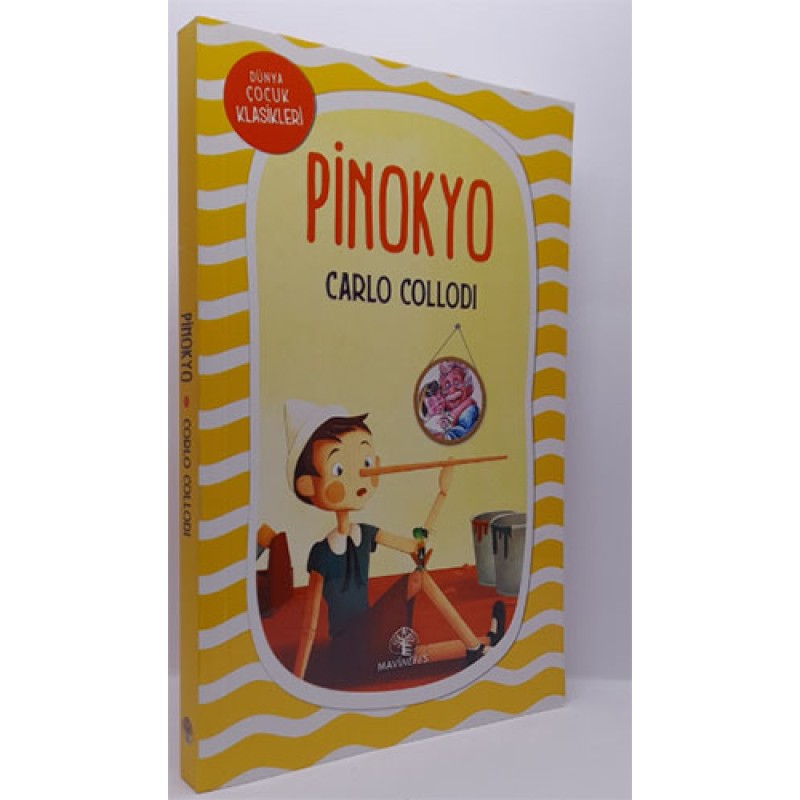 Pinokyo