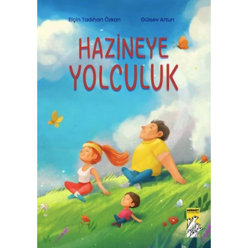 Hazineye Yolculuk Hazineye Yolculuk