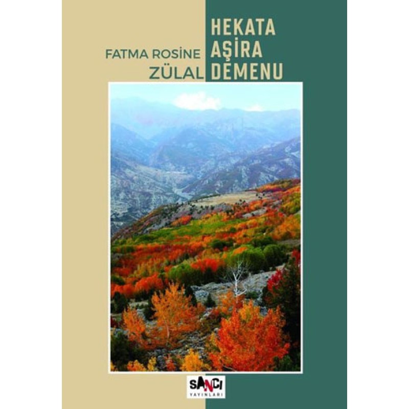 Hekata Aşira Demenu Hekata Aşira Demenu