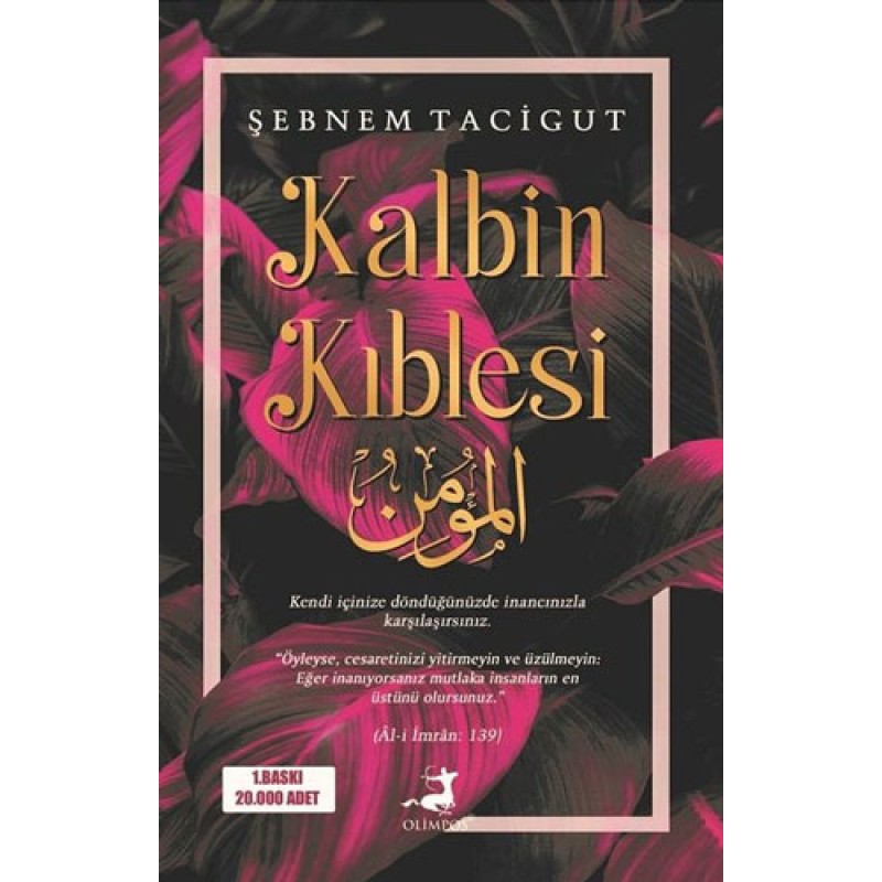 Kalbin Kıblesi Kalbin Kıblesi