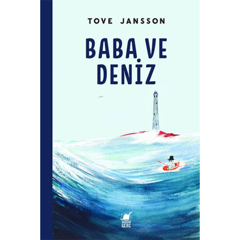 Baba ve Deniz Baba ve Deniz