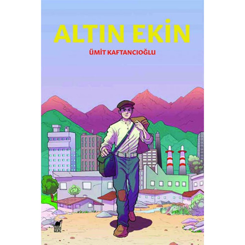 Altın Ekin Altın Ekin
