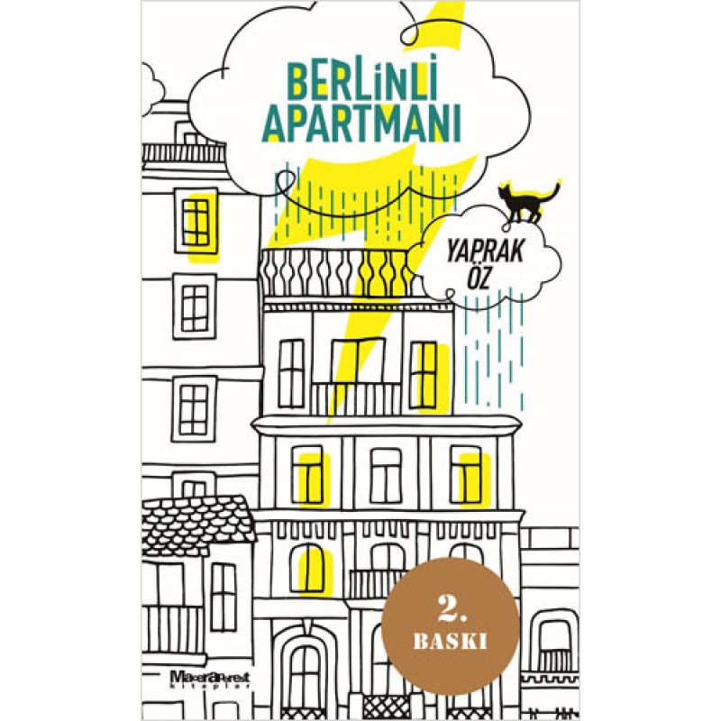Berlinli Apartmanı Berlinli Apartmanı