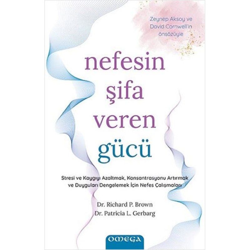 Nefesin Şifa Veren Gücü Nefesin Şifa Veren Gücü