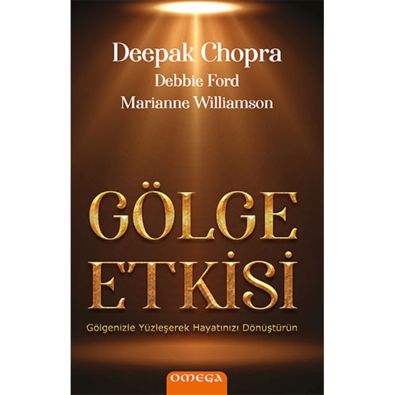 Gölge Etkisi Gölge Etkisi