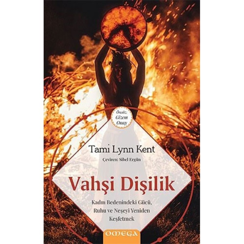 Vahşi Dişilik Vahşi Dişilik