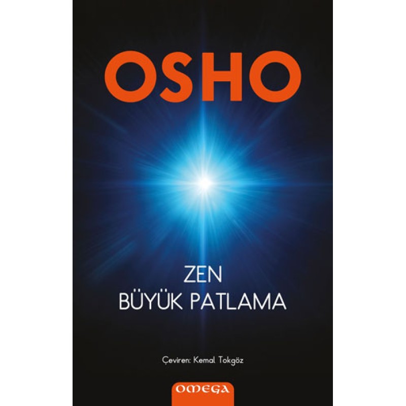 Zen Büyük Patlama Zen Büyük Patlama