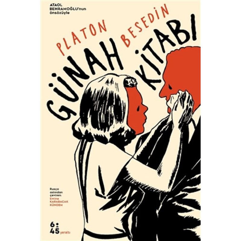 Günah Kitabı Günah Kitabı
