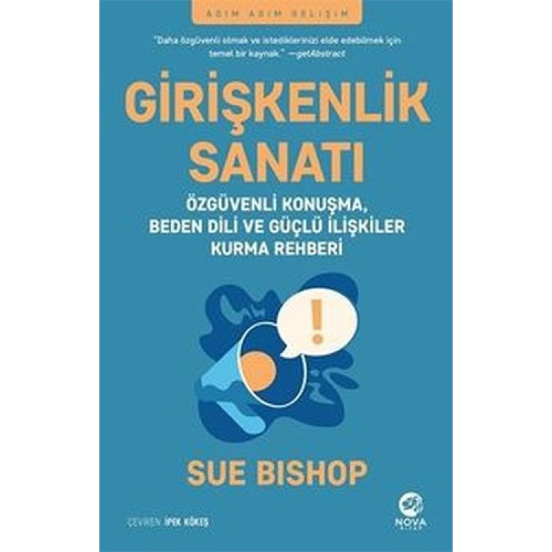 Girişkenlik Sanatı Girişkenlik Sanatı