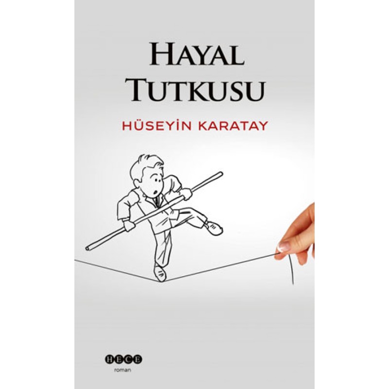 Hayal Tutkusu Hayal Tutkusu