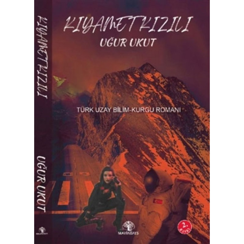 Kıyamet Kızılı Kıyamet Kızılı