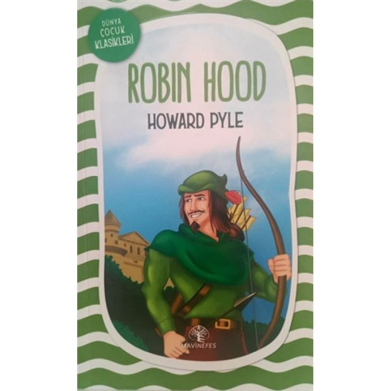 Robin Hood Robin Hood