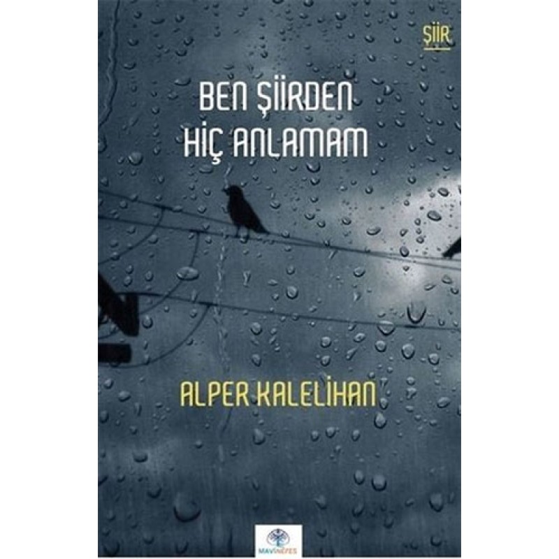 Ben Şiirden Hiç Anlamam Ben Şiirden Hiç Anlamam