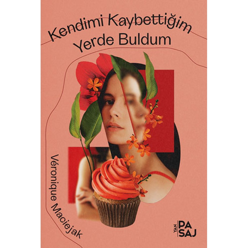 Kendimi Kaybettiğim Yerde Buldum Kendimi Kaybettiğim Yerde Buldum