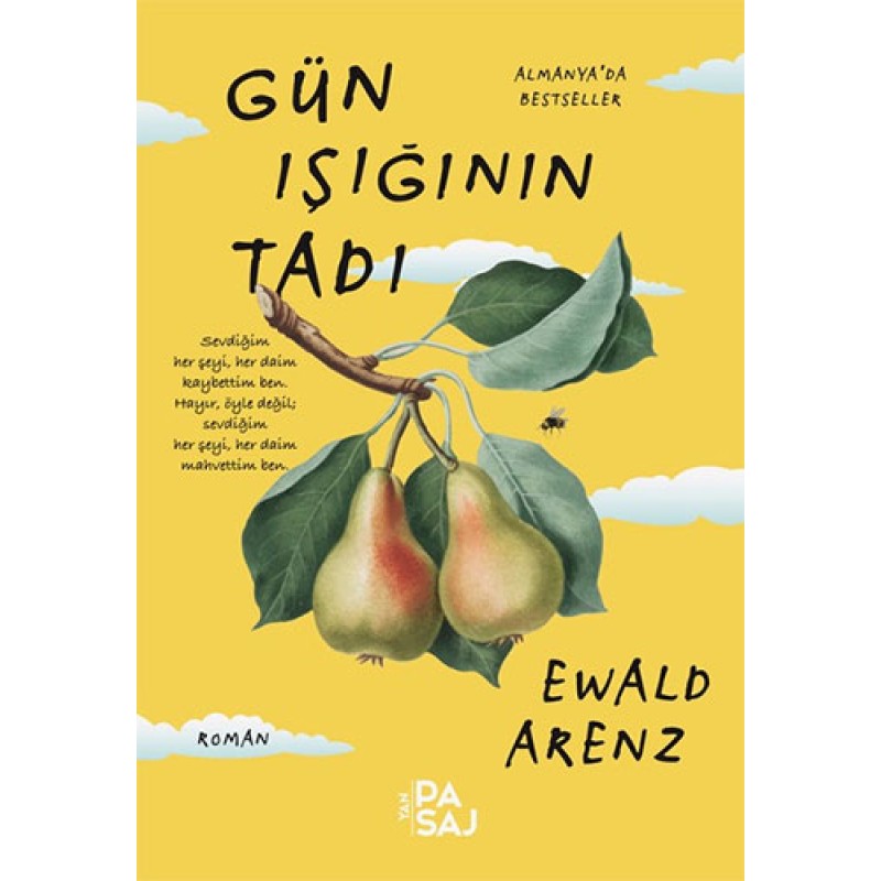 Gün Işığının Tadı Gün Işığının Tadı