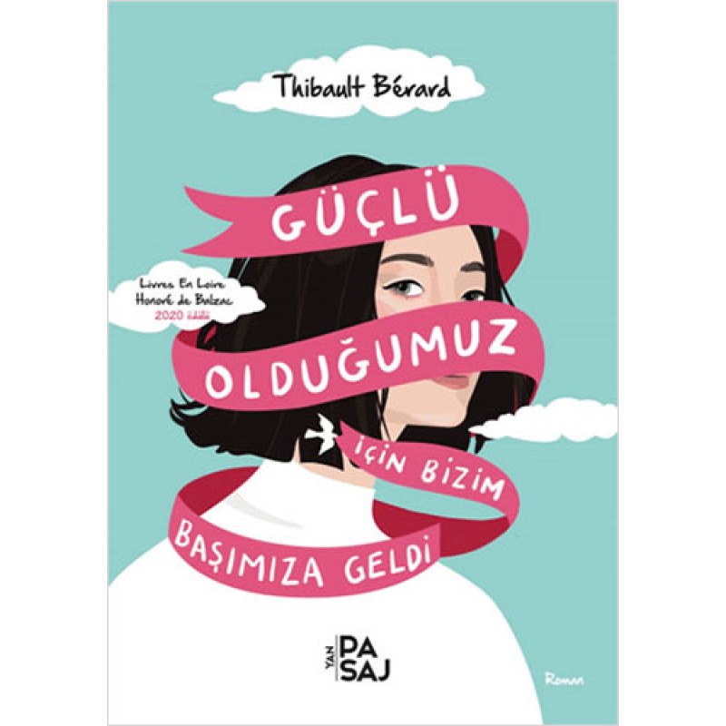 Güçlü Olduğumuz İçin Bizim Başımıza Geldi Güçlü Olduğumuz İçin Bizim Başımıza Geldi
