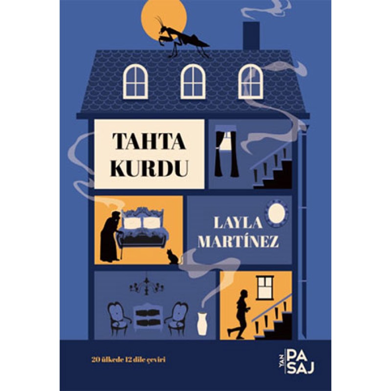 Tahta Kurdu Tahta Kurdu