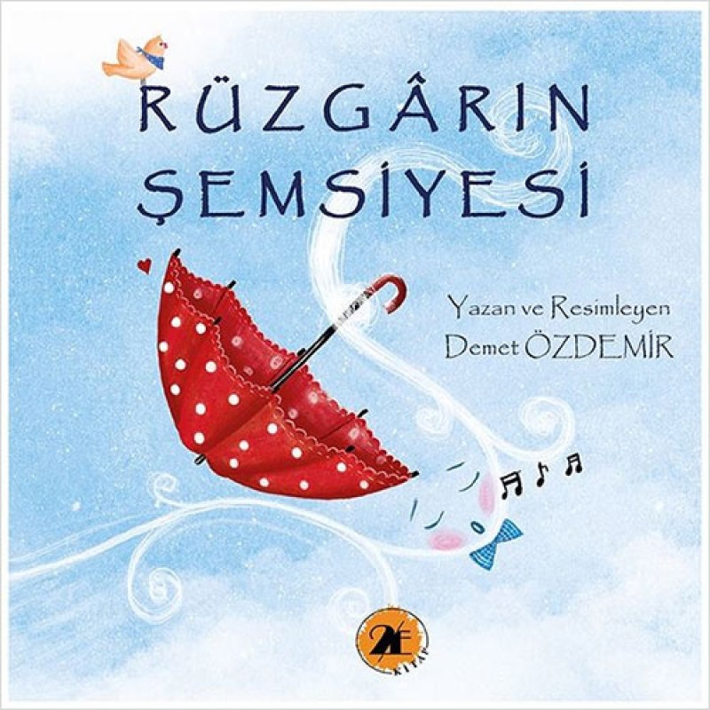 Rüzgarın Şemsiyesi Rüzgarın Şemsiyesi