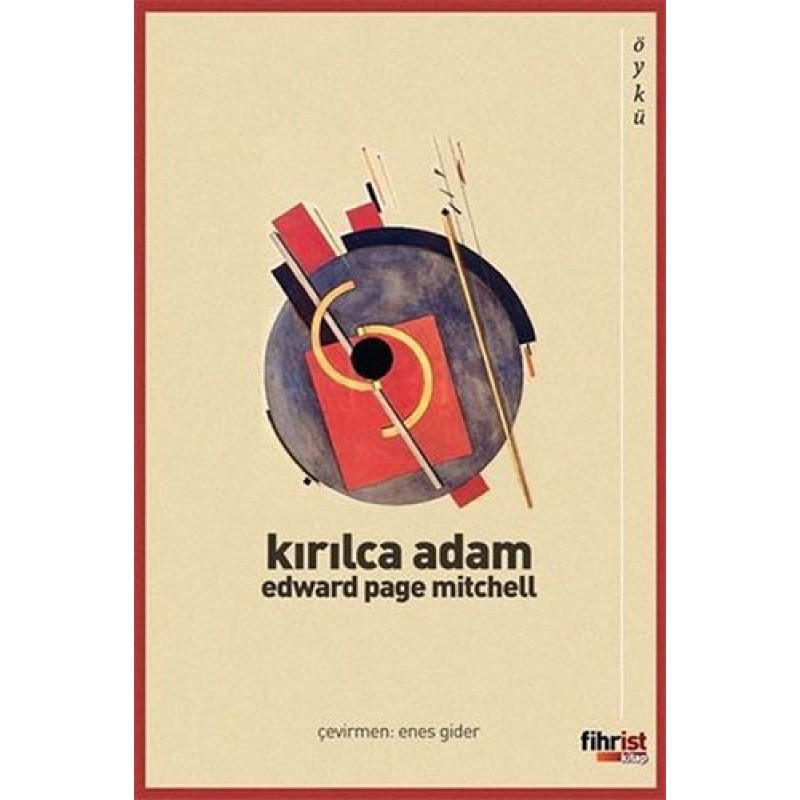 Kırılca Adam Kırılca Adam