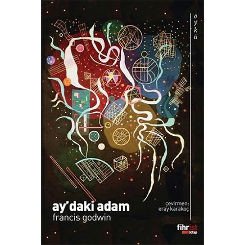 Ay'daki Adam Ay'daki Adam