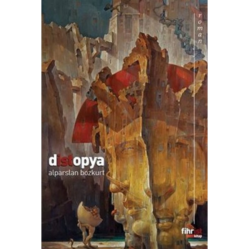 Distopya