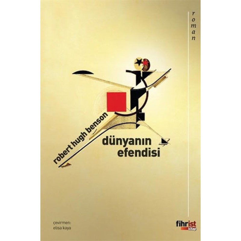Dünyanın Efendisi