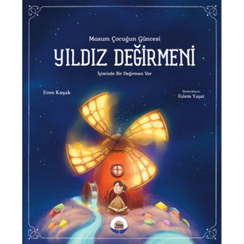 Yıldız Değirmeni