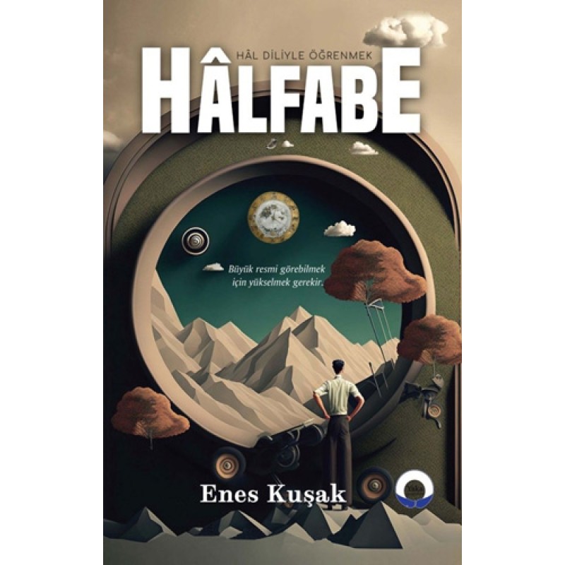Hâlfabe Hâlfabe