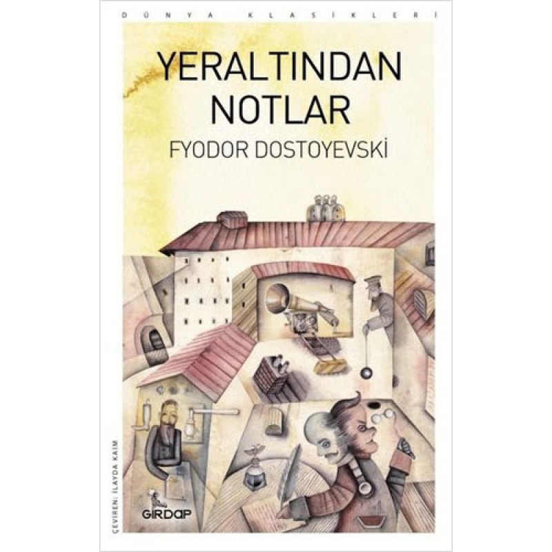 Yeraltından Notlar Yeraltından Notlar