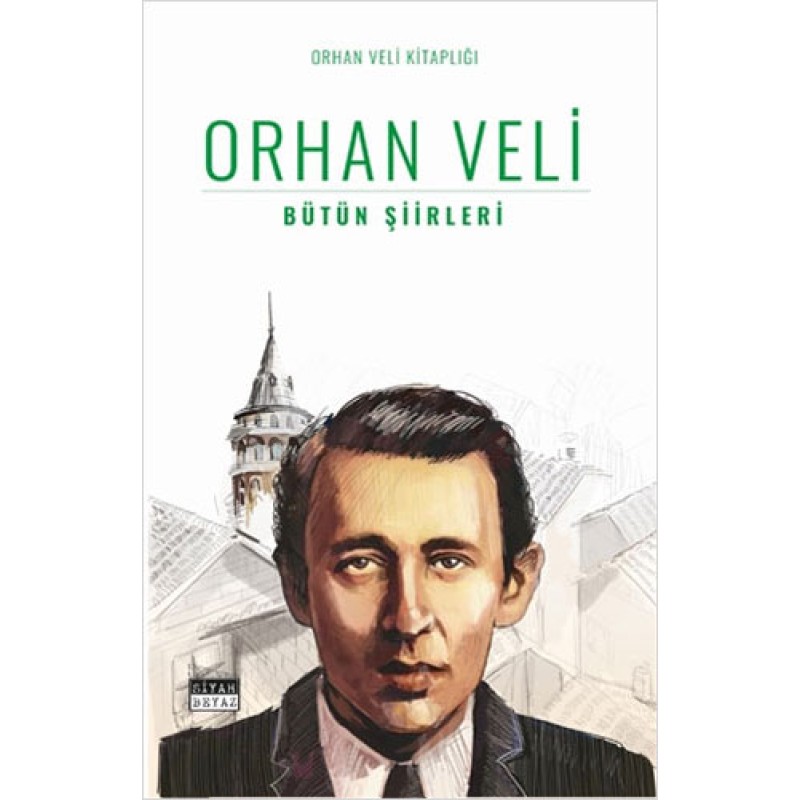 Bütün Şiirleri Bütün Şiirleri