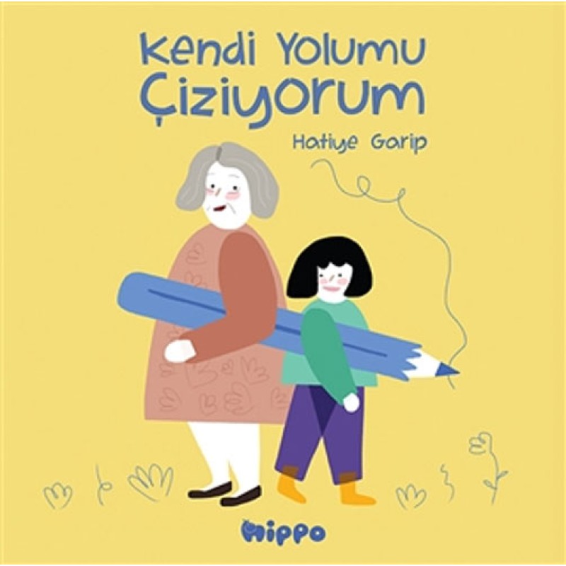 Kendi Yolumu Çiziyorum Kendi Yolumu Çiziyorum