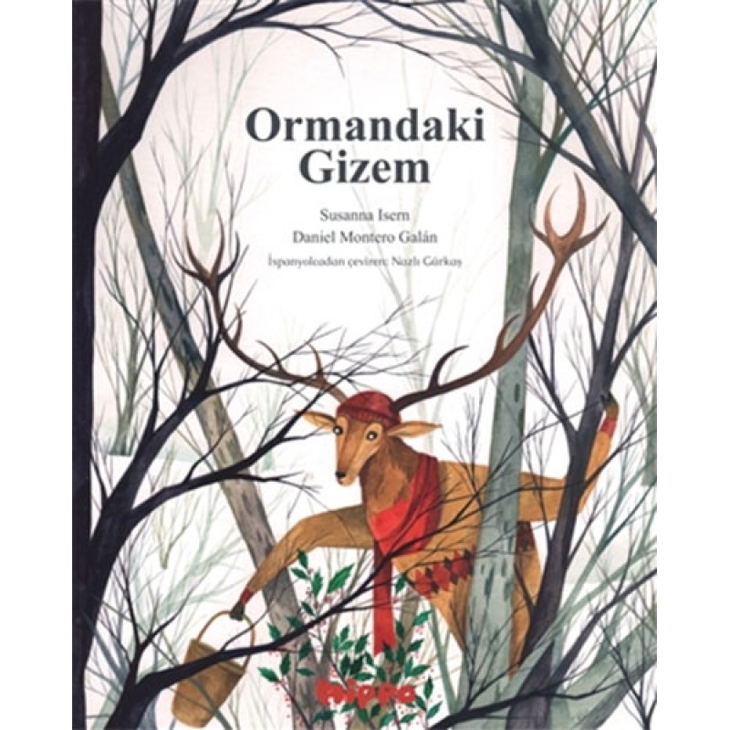 Ormandaki Gizem Ormandaki Gizem