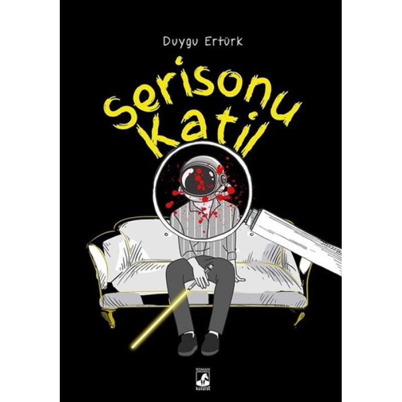 Serisonu Katil Serisonu Katil