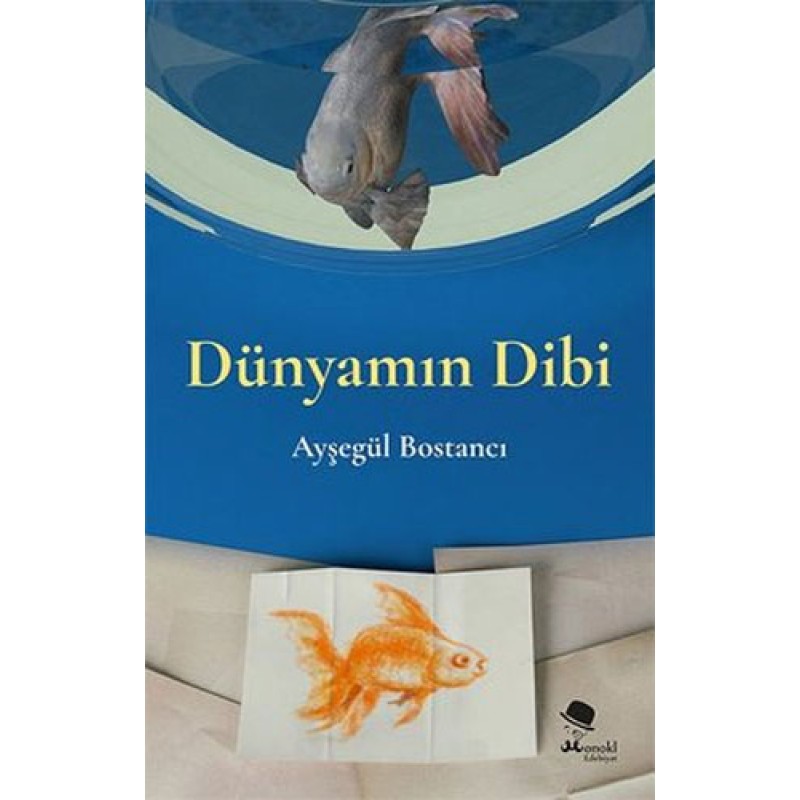 Dünyamın Dibi Dünyamın Dibi