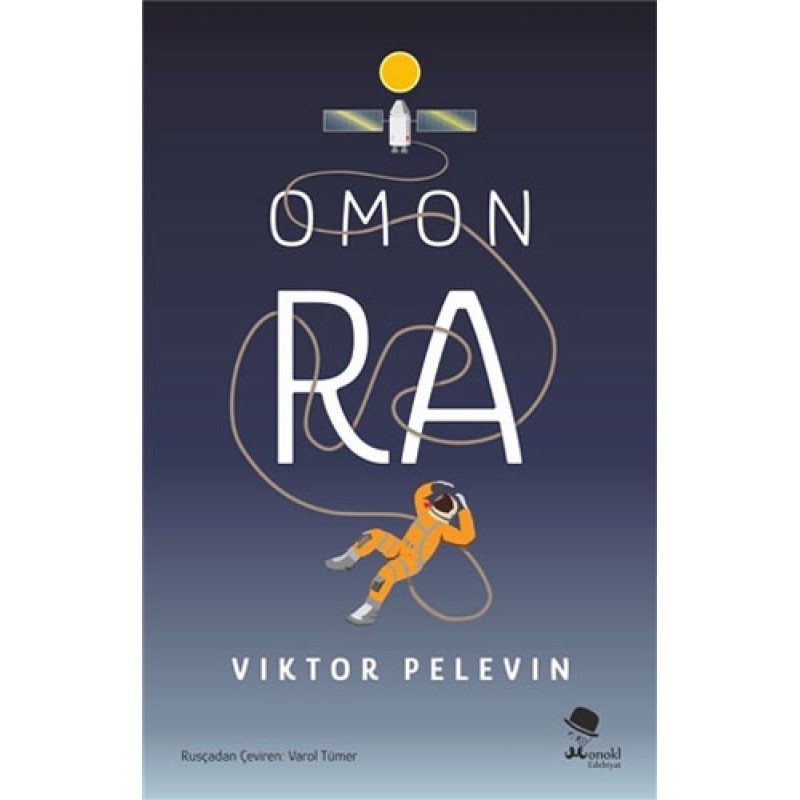 Omon Ra Omon Ra