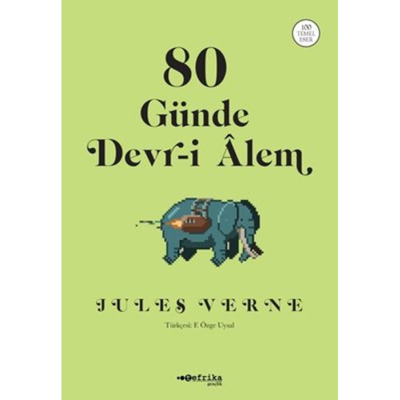 80 Günde Devr-i Alem