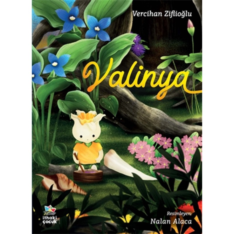 Valinya Valinya