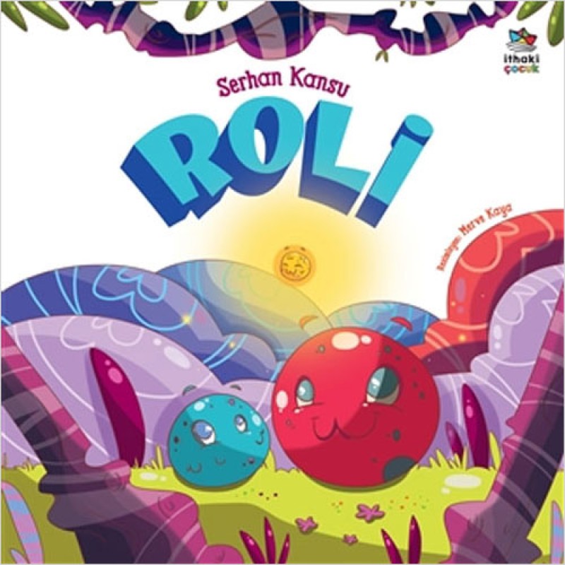 Roli Roli