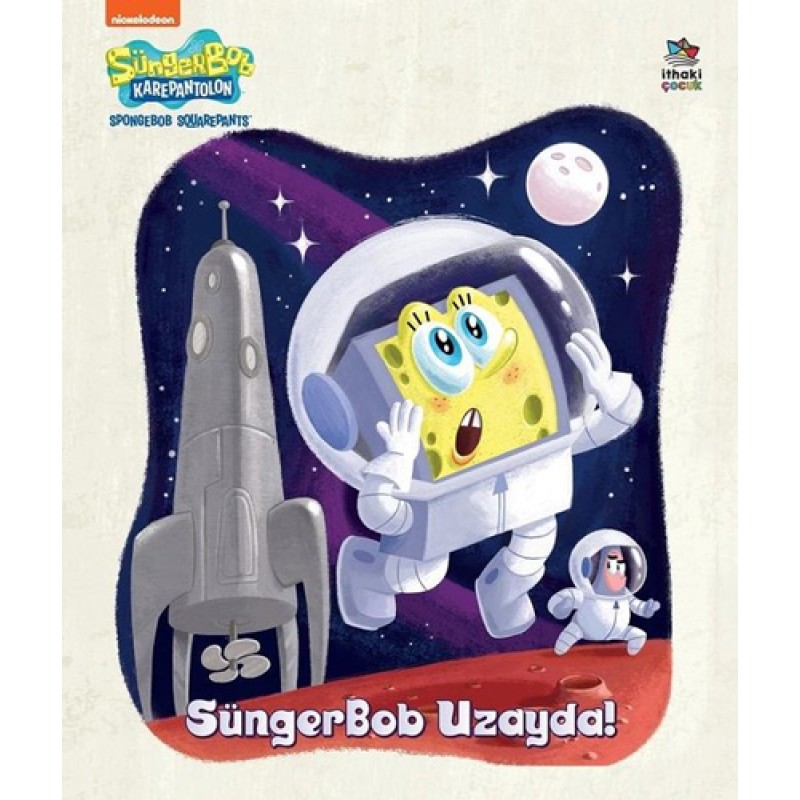 SüngerBob Uzayda! SüngerBob Uzayda!