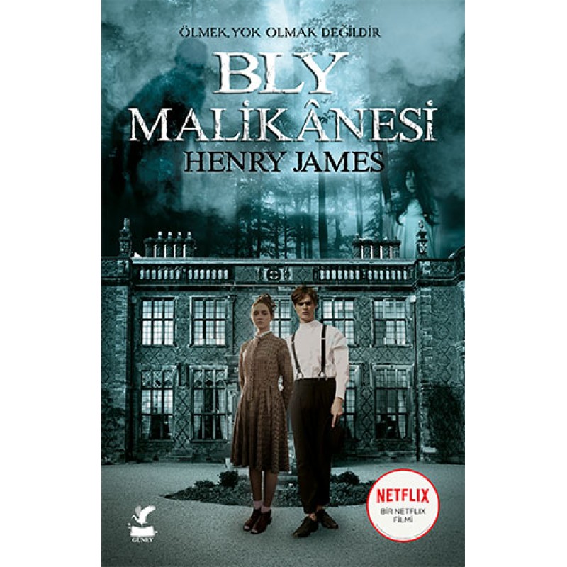 Bly Malikanesi