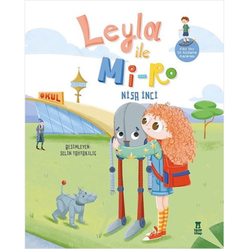 Leyla ile Miro Leyla ile Miro
