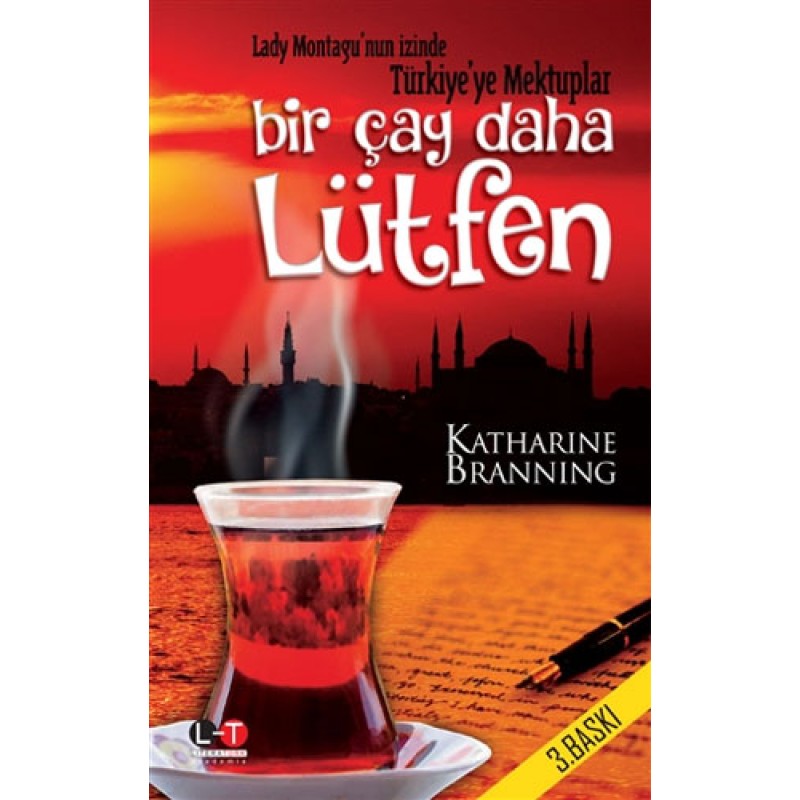 Bir Çay Daha Lütfen Bir Çay Daha Lütfen