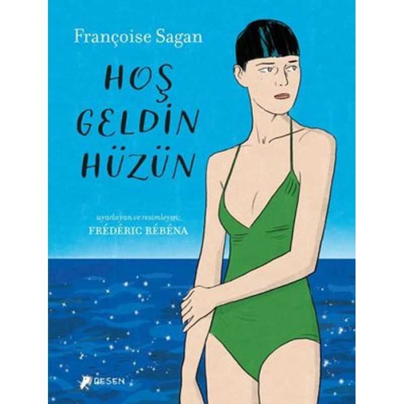 Hoş Geldin Hüzün