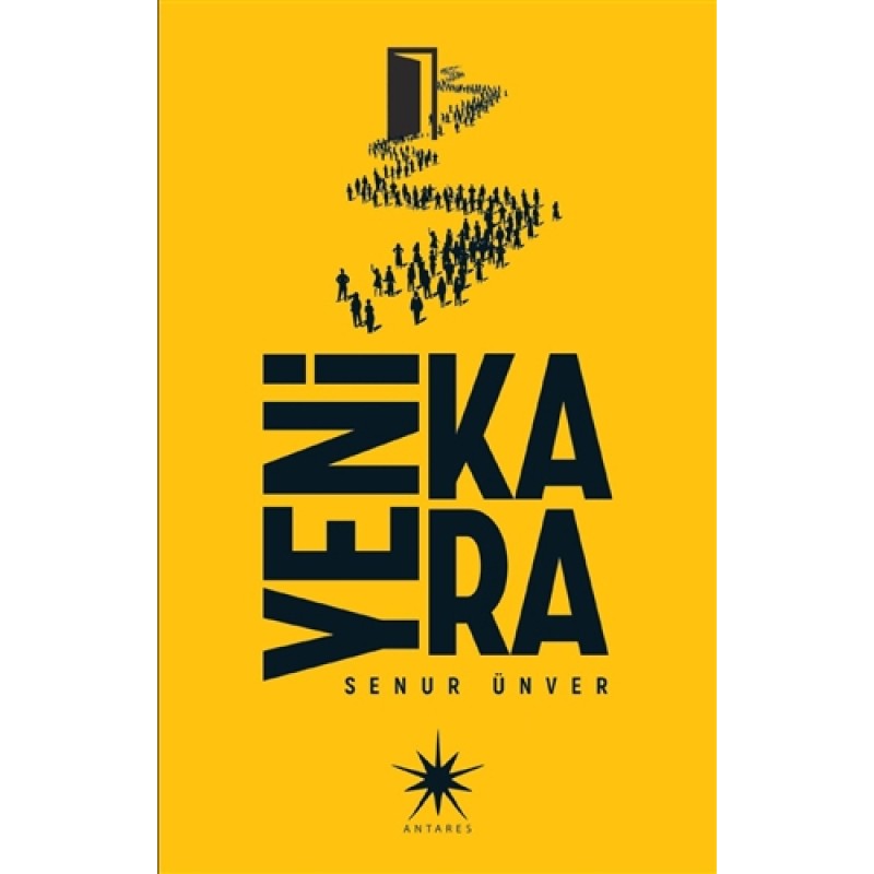 Yeni Kara