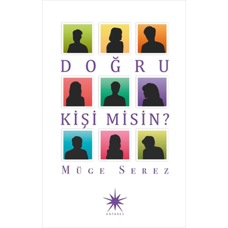 Doğru Kişi Misin? Doğru Kişi Misin?