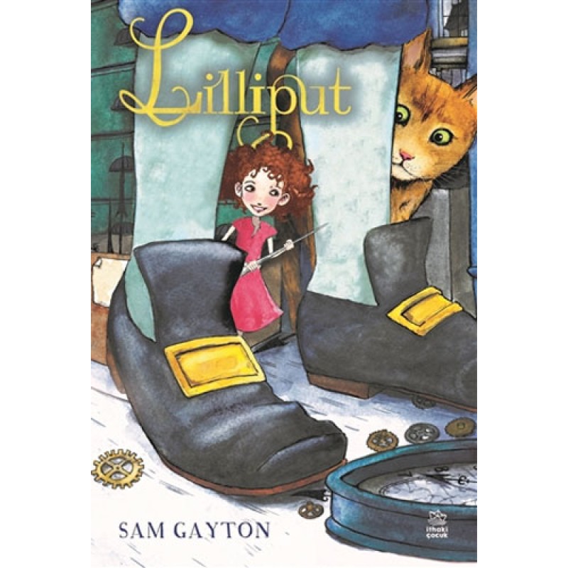 Lilliput Lilliput
